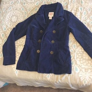 Mossimo coat